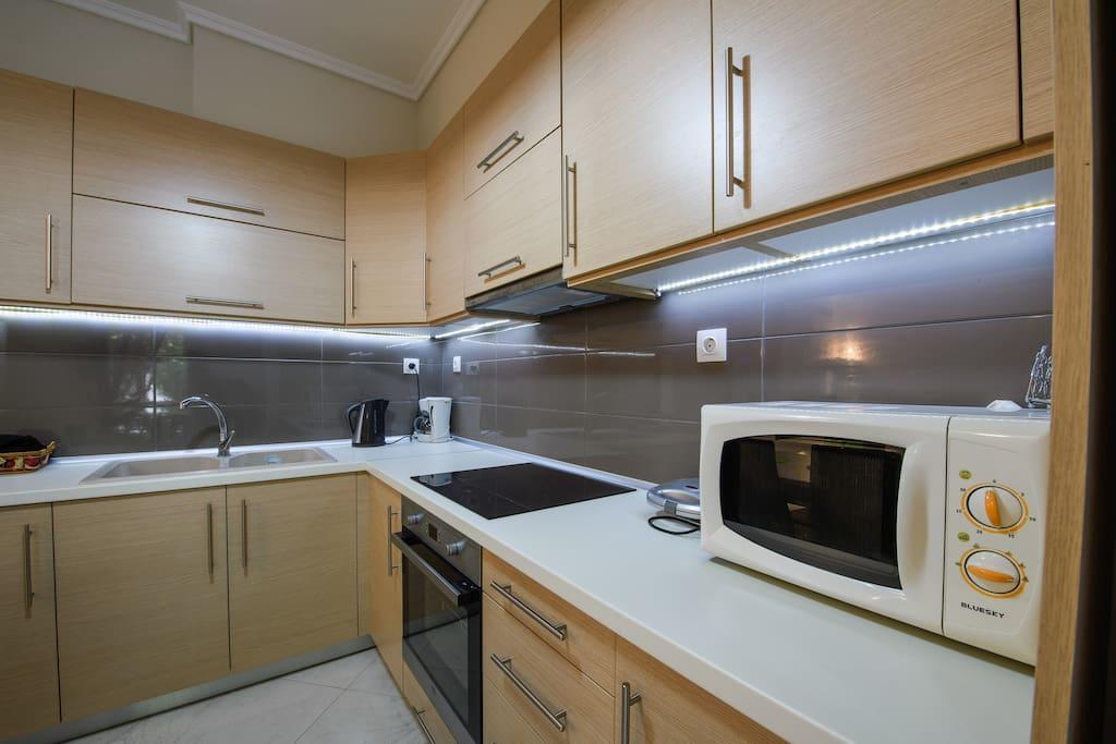 City House Apartment Thessaloníki Eksteriør bilde