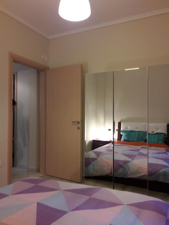 City House Apartment Thessaloníki Eksteriør bilde