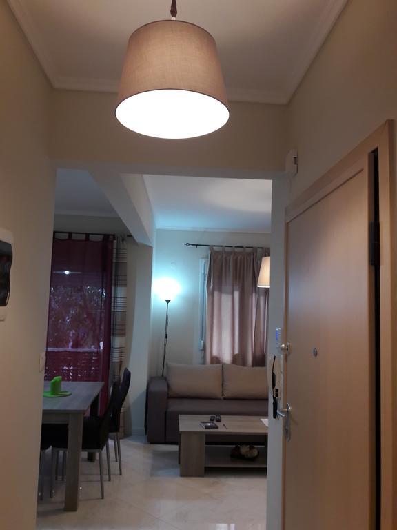 City House Apartment Thessaloníki Eksteriør bilde