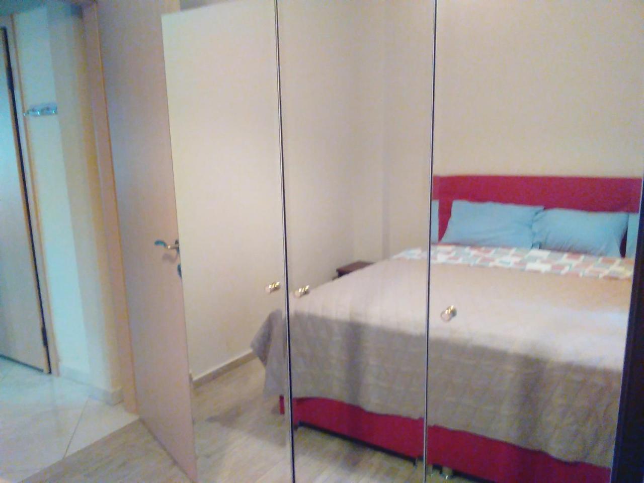 City House Apartment Thessaloníki Eksteriør bilde